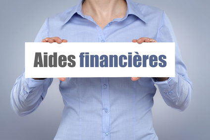 Trouver une aide financière