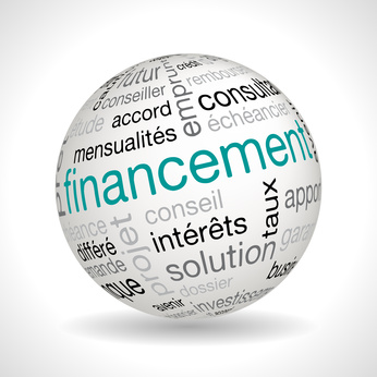 Financement des entreprise