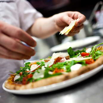 Ouvrir une franchise de pizza