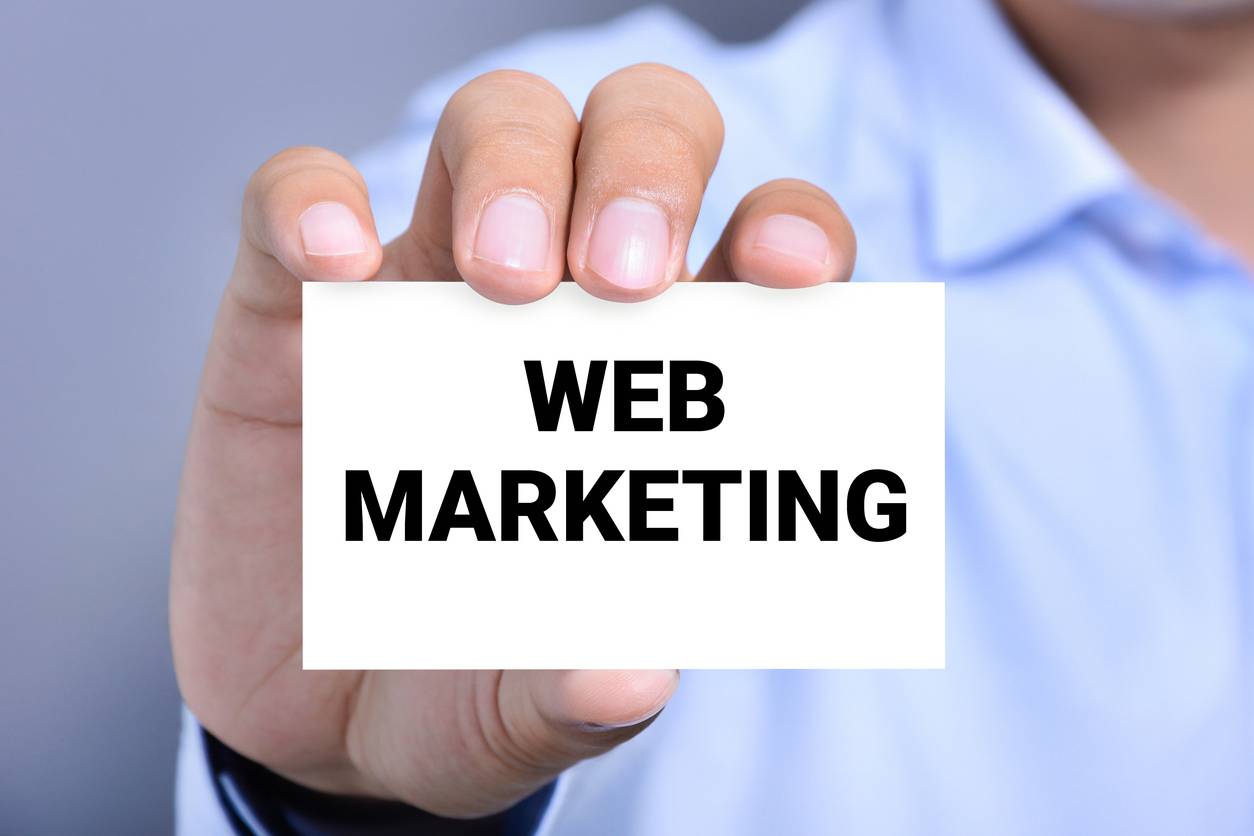 agence pro webmarketing