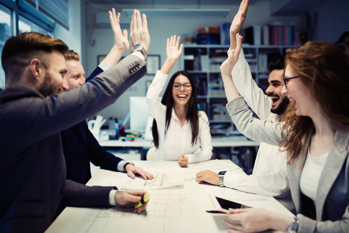 Assurer le bien être des collaborateurs