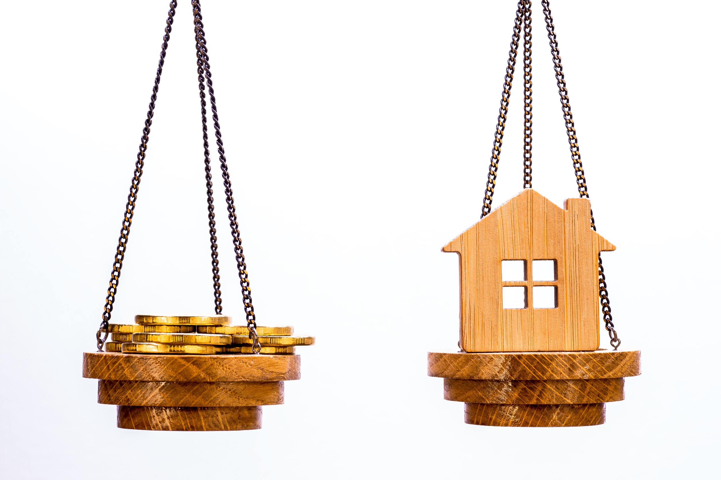 Comment faire le calcul d’un prêt immobilier  ?