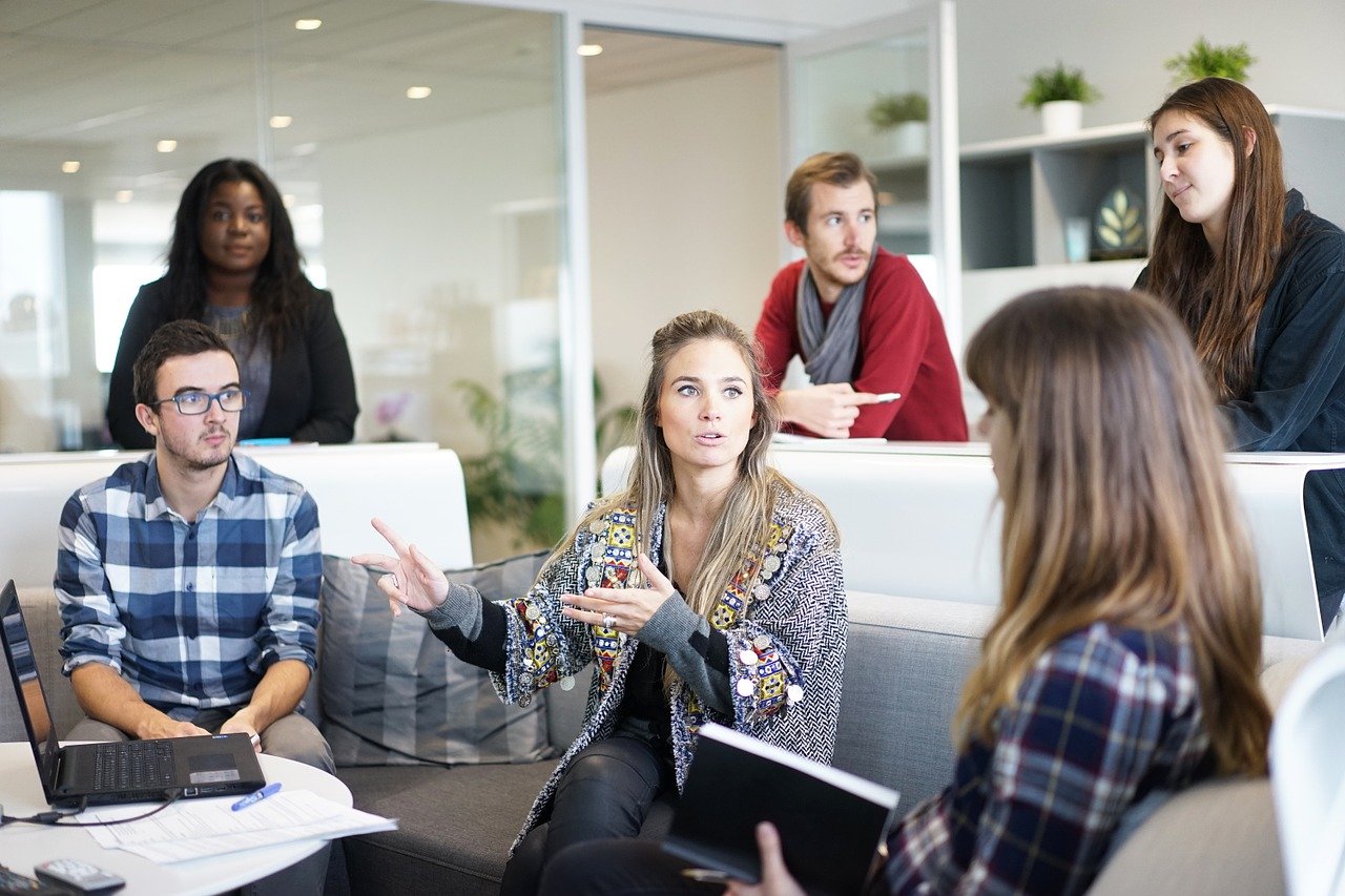 Les qualités essentielles pour devenir chef d'entreprise