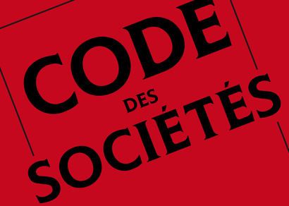 Changement de dirigeant d'une société