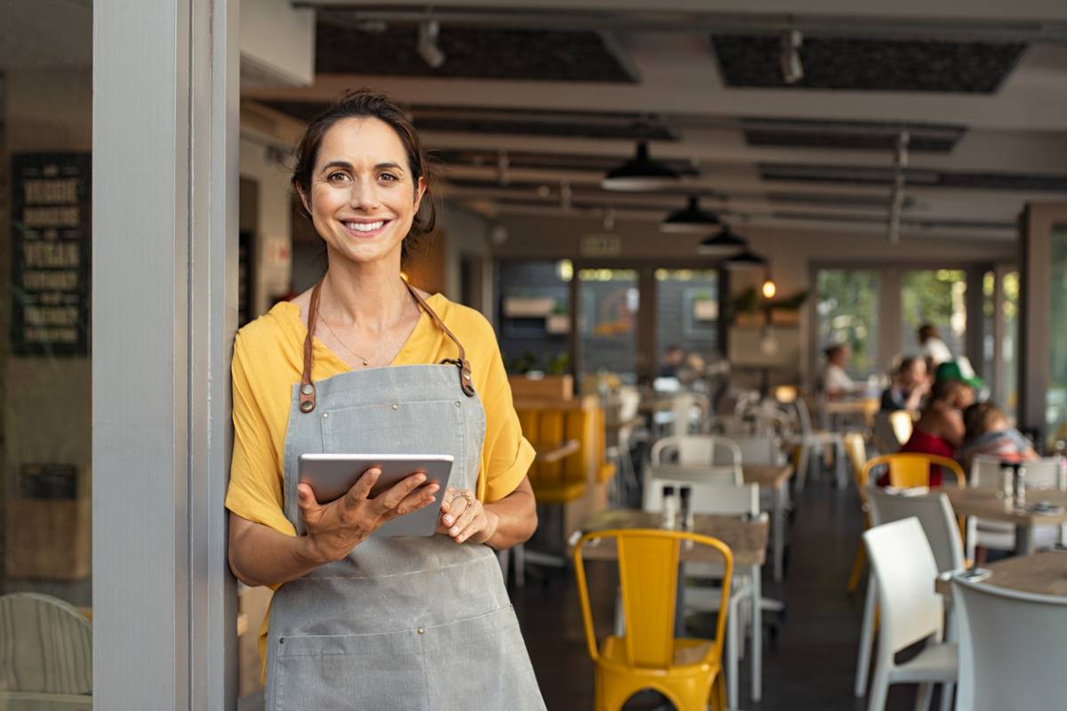 Mise en place du click and collect