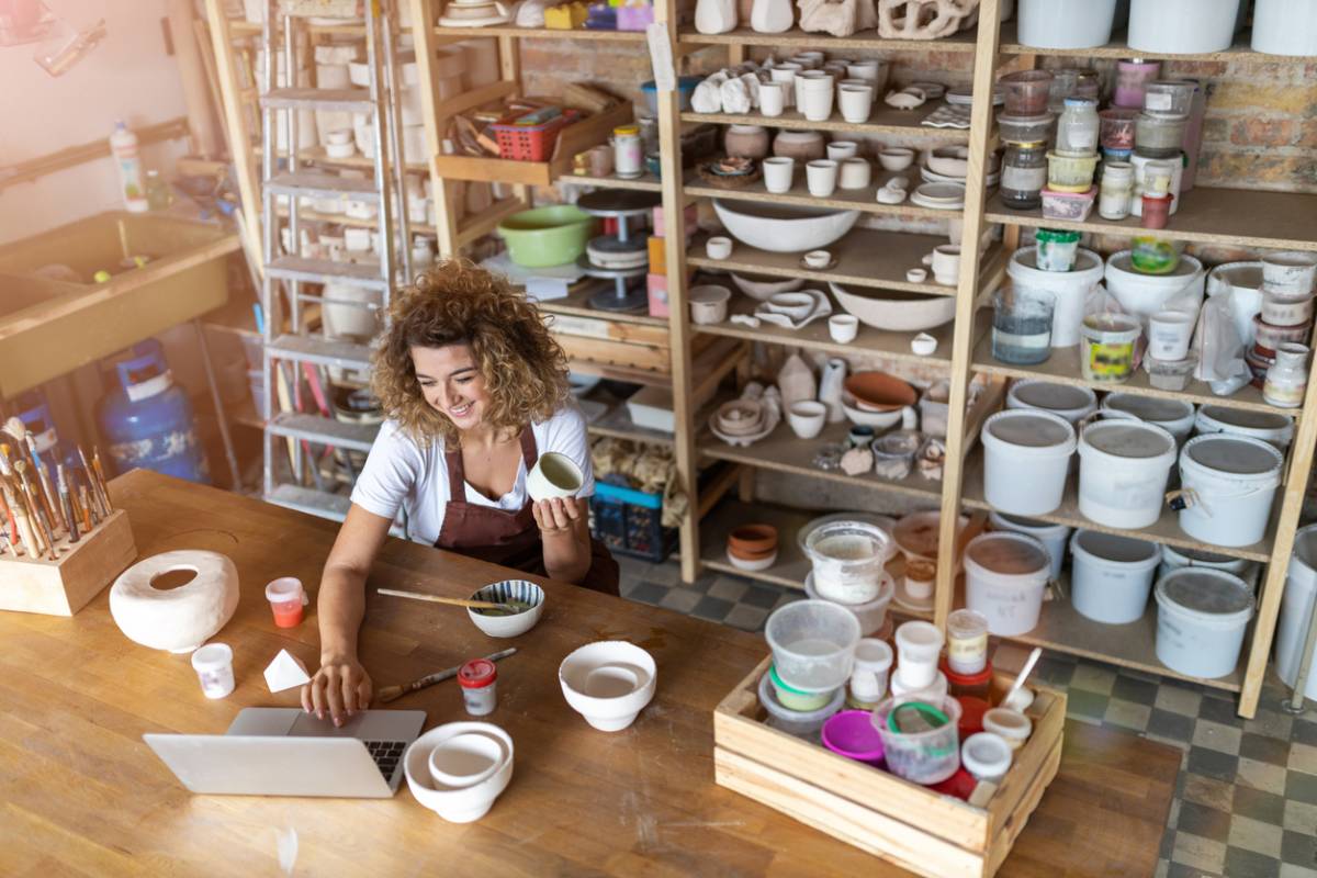 Créer seul une entreprise