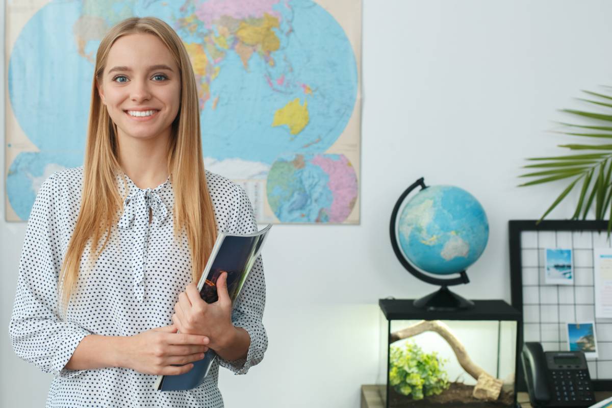 Créer une entreprise à l'étranger