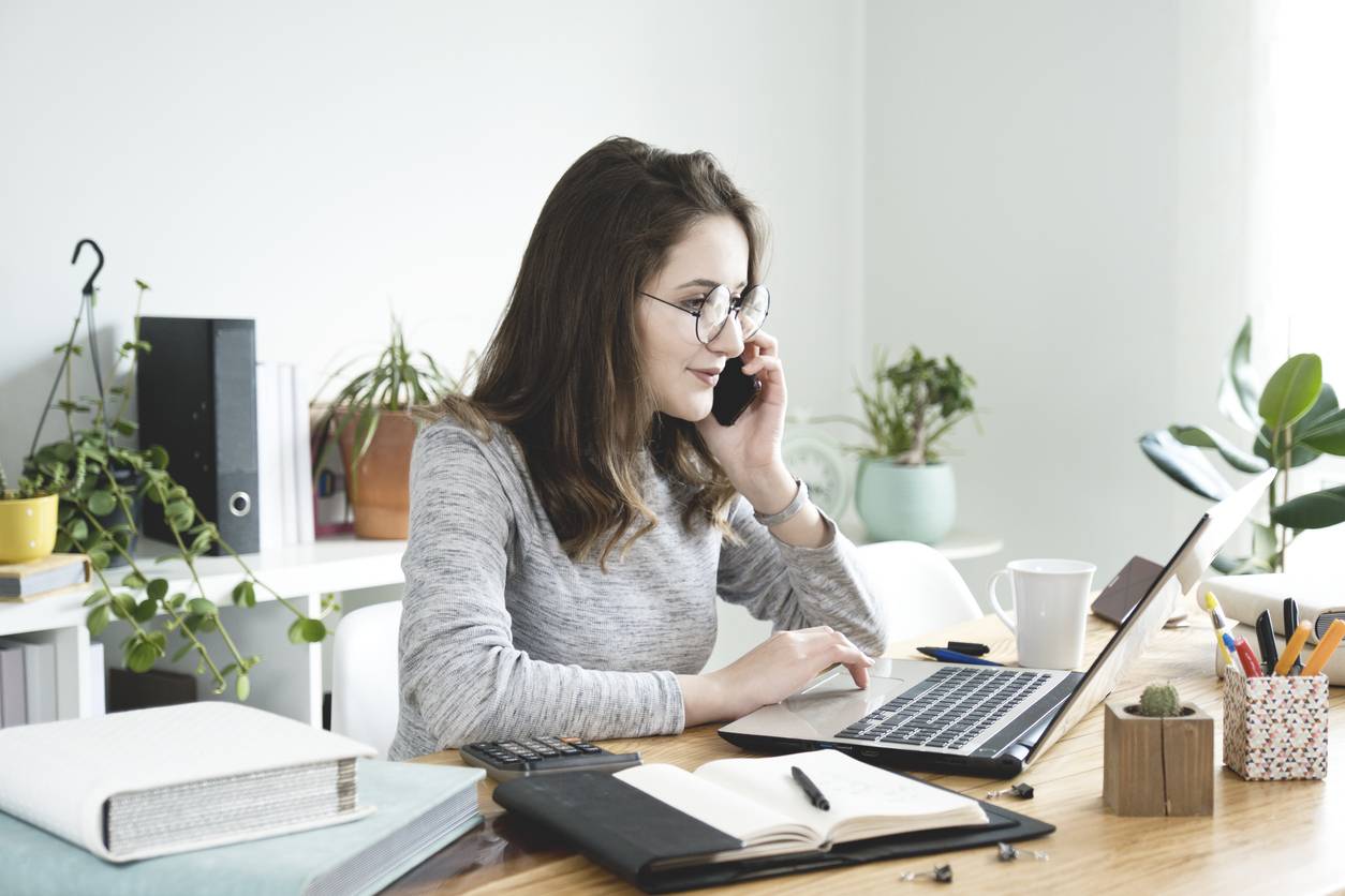 Avantages Téléphonie VoIP pour les Entreprises