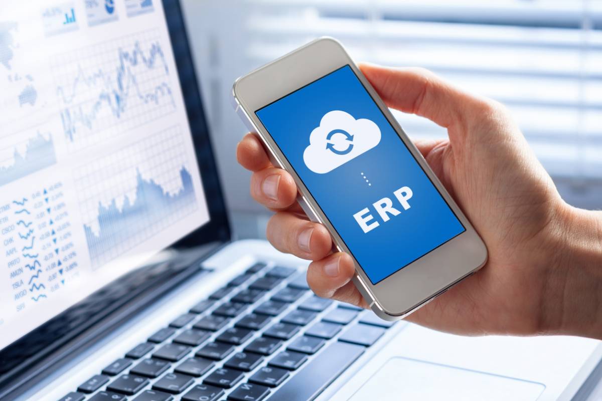 ERP adapté aux PME