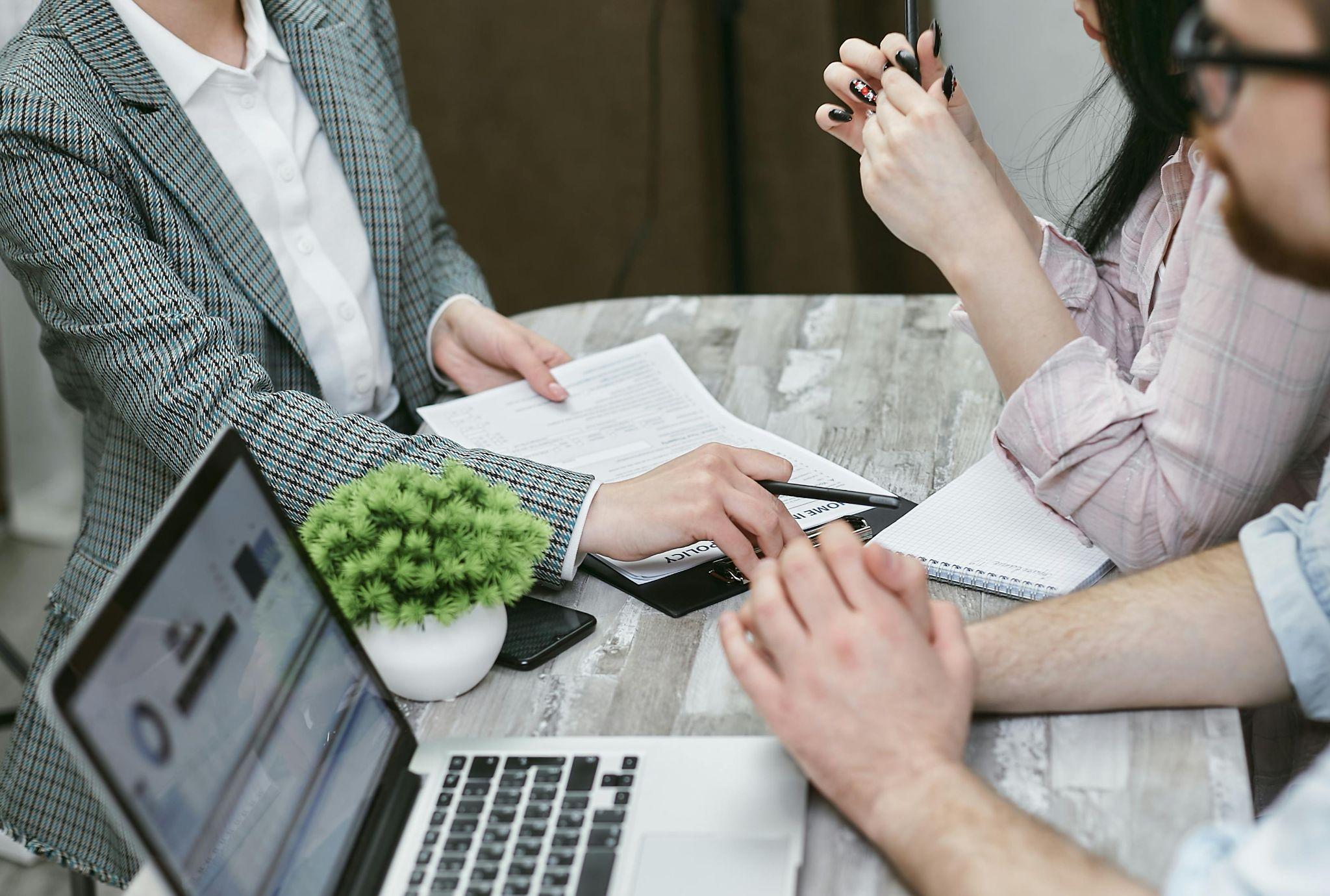 Formation IAS Intermédiaire en assurance