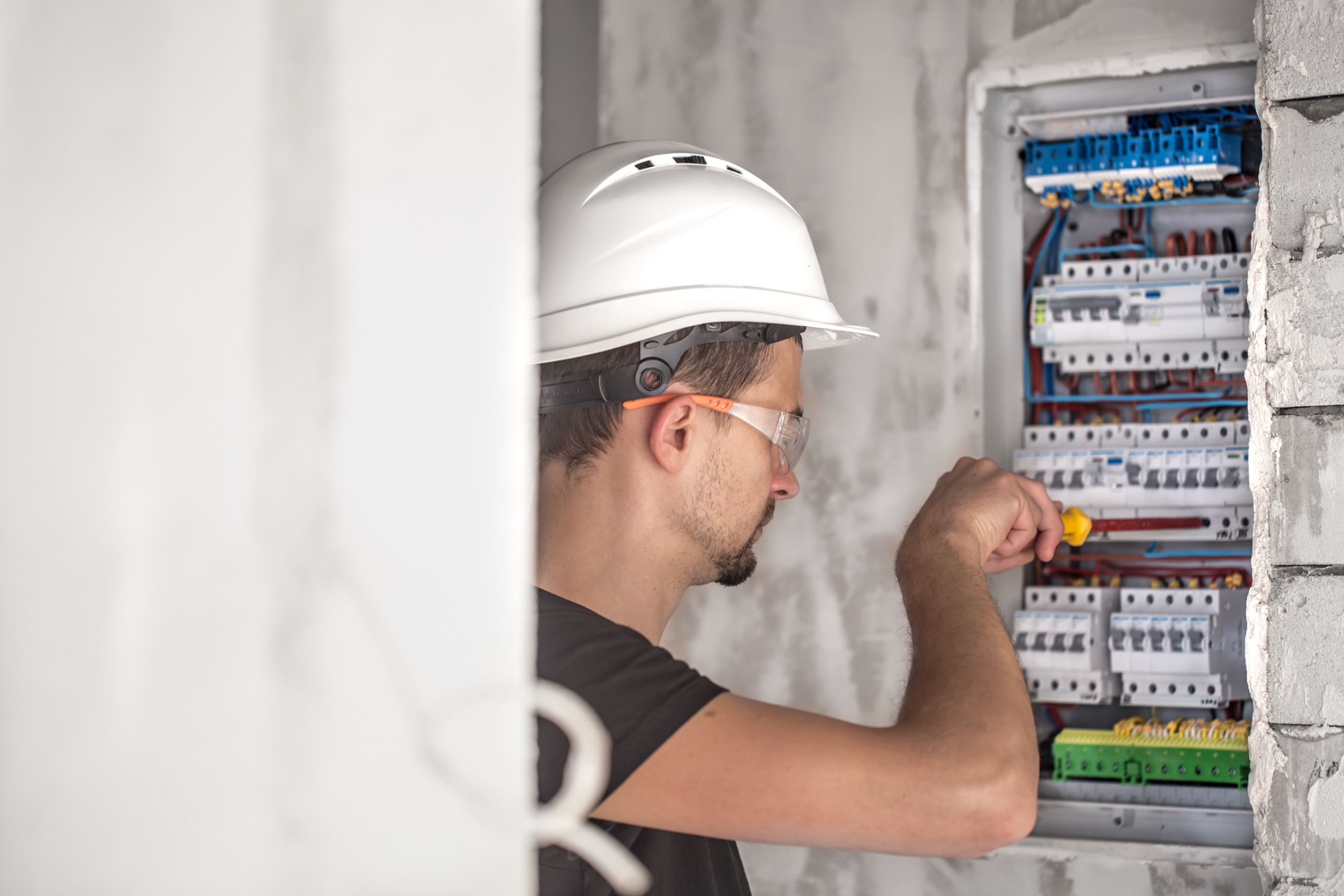 Formation habilitation électrique