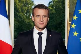 Macron et les TPE / PME