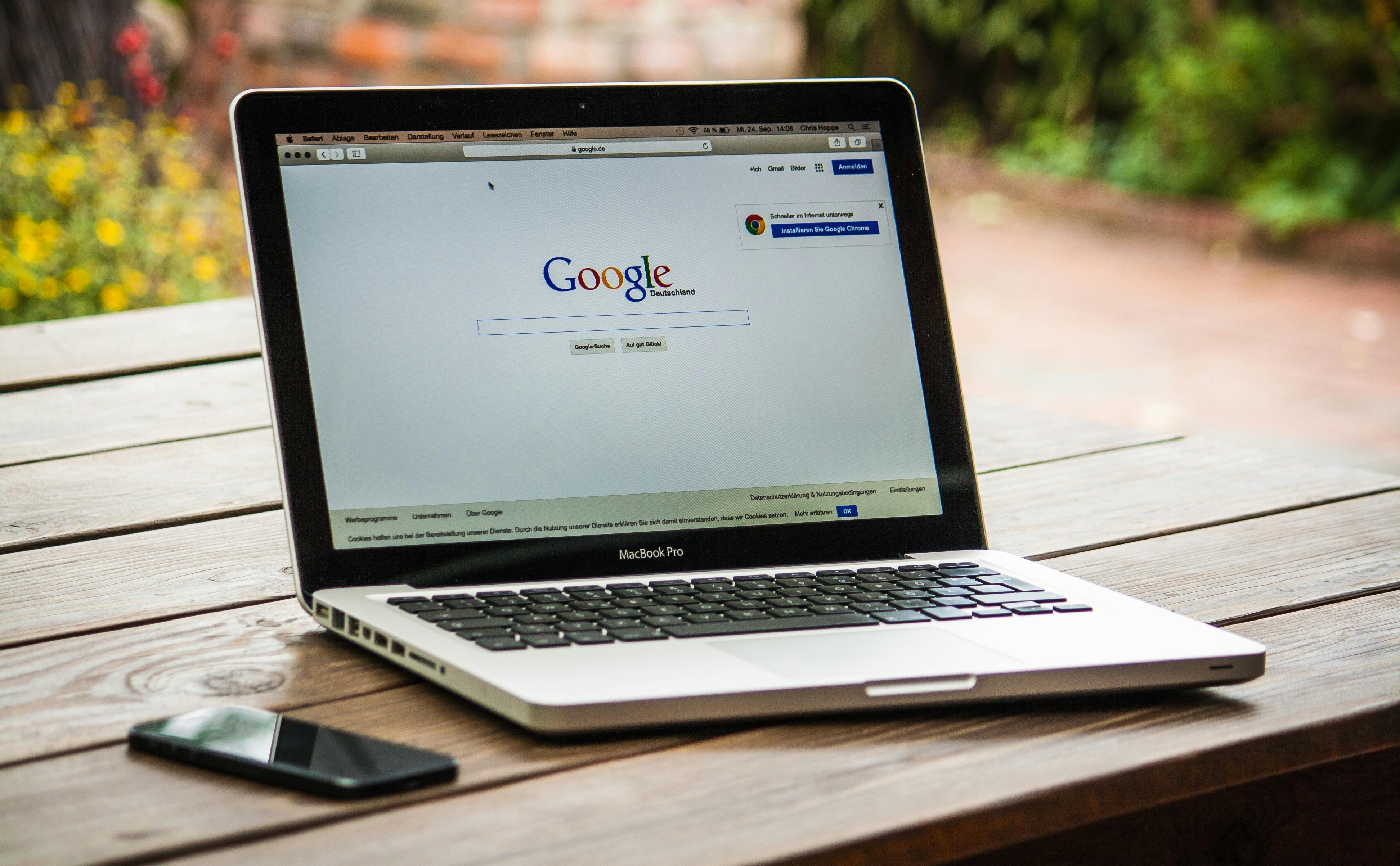 Strategie web
