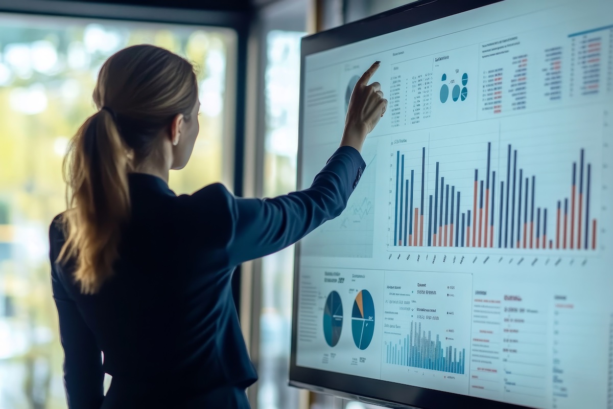 Powerpoint en entreprise