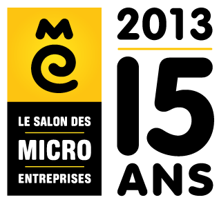 Le salon des micro-entreprises 2013