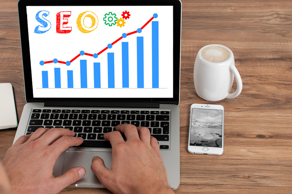 PME et référencement SEO