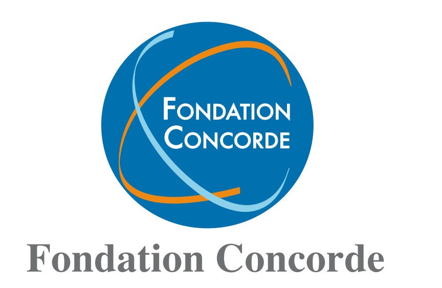 Logo Fondation Concorde