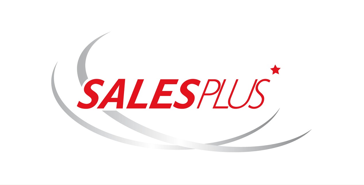 Logo Salesplus