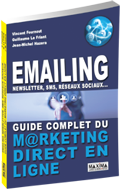 Guide du Marketing Direct