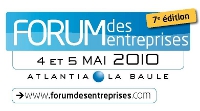 Forum des entreprises
