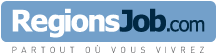 Logo Régions Job
