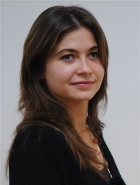 Catherine Barbon Catherine Barbon
