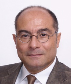 Gian Paolo Cossu