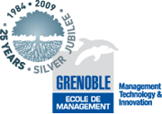 Grenoble Ecole Management