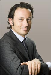 Laurent KARILA