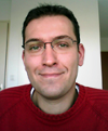 Ludovic MARTIN Ludovic MARTIN