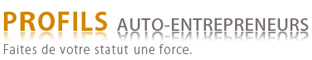 Profils auto-entrepreneurs